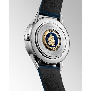 Reloj Longines Heritage Clasique
