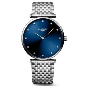Reloj Longines La Grande Classique