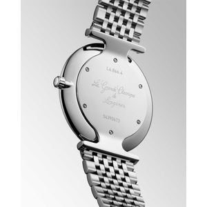 Reloj Longines La Grande Classique