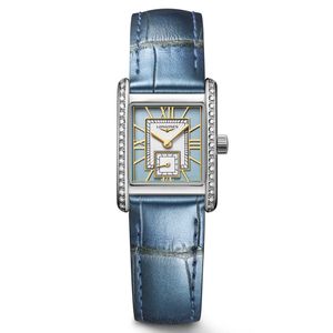 Reloj Longines Mini Dolcevita