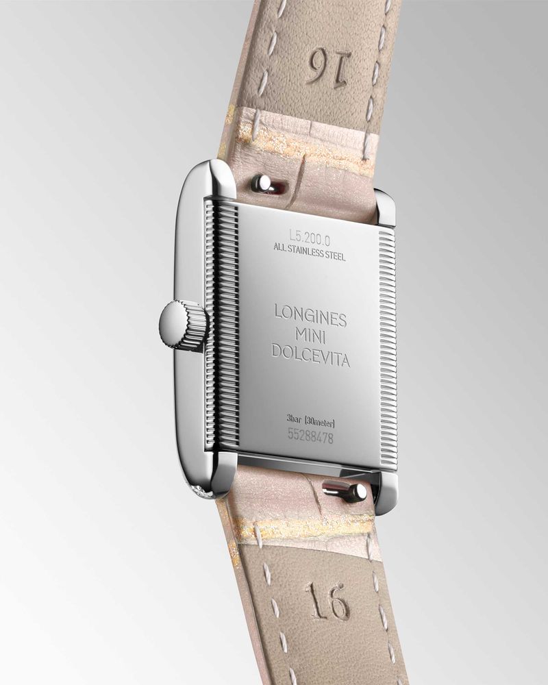 Reloj-Longines-Minidolcevita