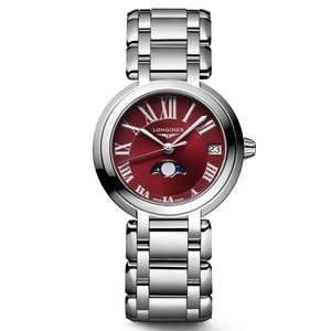 Reloj Longines Primaluna