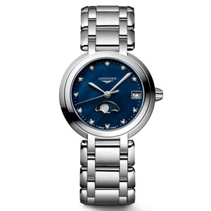 Reloj Longines Primaluna