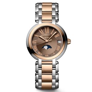 Reloj Longines Primaluna