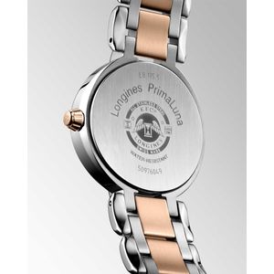 Reloj Longines Primaluna