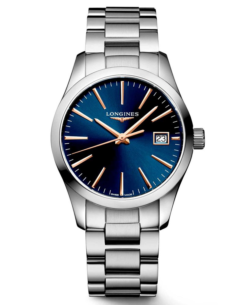 Reloj-Longines-Conquest-Classic