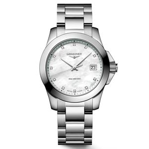 Reloj Longines Conquest