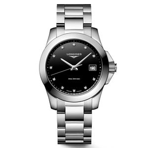 Reloj Longines Conquest