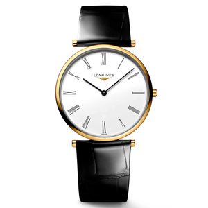 Reloj Longines La Grande Classique