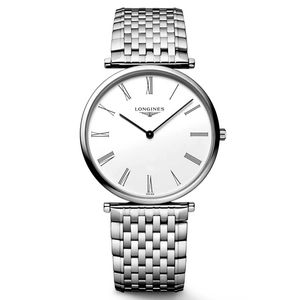 Reloj Longines La Grande Classique