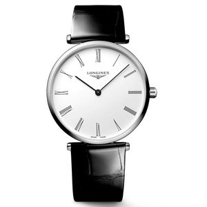 Reloj Longines La Grande Classique