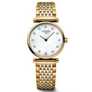 Reloj Longines La Grande Classique