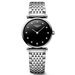 Reloj Longines La Grande Classique