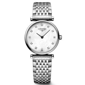 Reloj Longines La Grande Classique