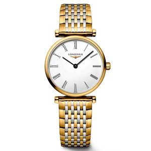 Reloj Longines La Grande Classique