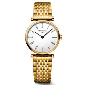 Reloj Longines La Grande Classique