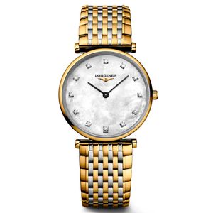 Reloj Longines La Grande Classique