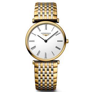 Reloj Longines La Grande Classique