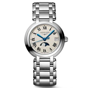 Reloj Longines PrimaLuna