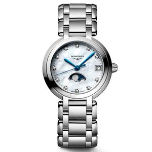 Reloj Longines PrimaLuna