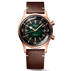 Reloj Longines Legend Diver