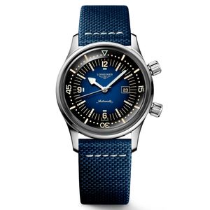 Reloj Longines Legend Diver