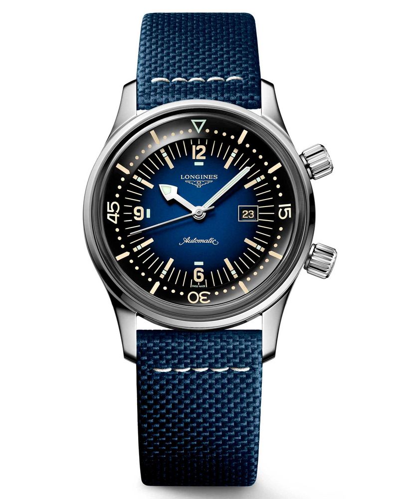 Reloj-Longines-The-Longines-Legend-Diver-Watch