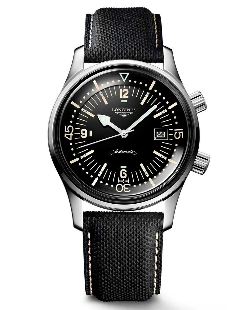 Reloj-Longines-The-Longines-Legend-Diver-Watch