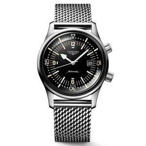 Reloj Longines Legend Diver