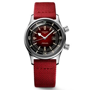 Reloj Longines Legend Diver