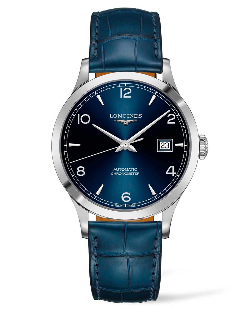 Reloj-Longines-Record-collection