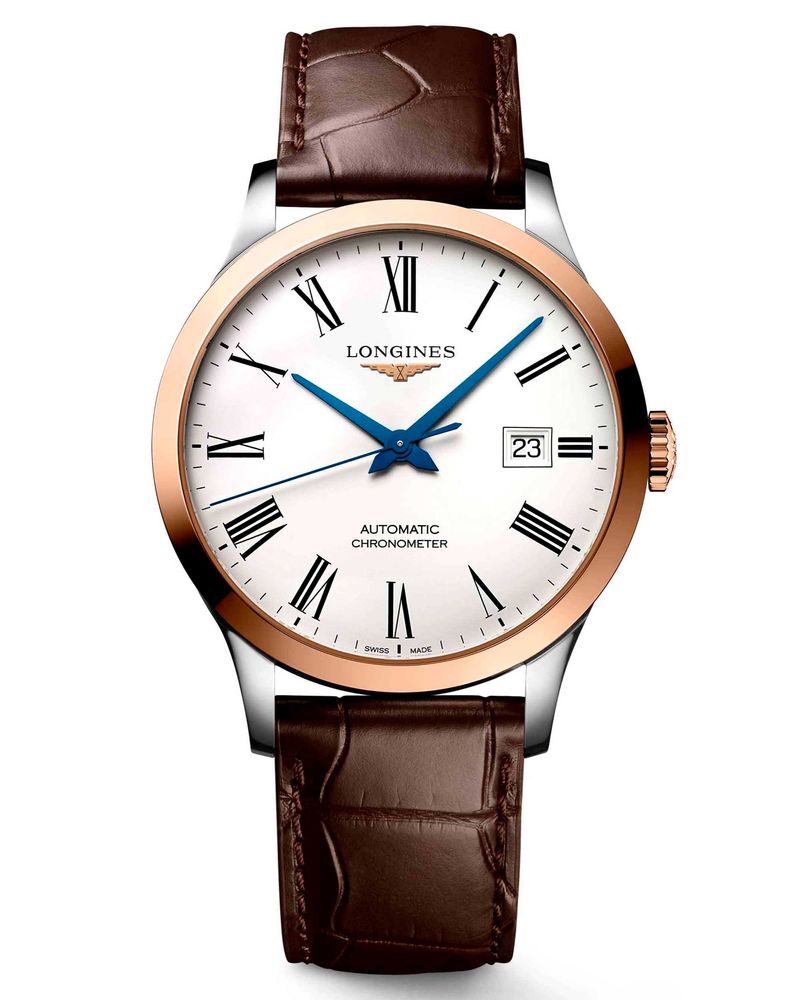 Reloj-Longines-Record-collection