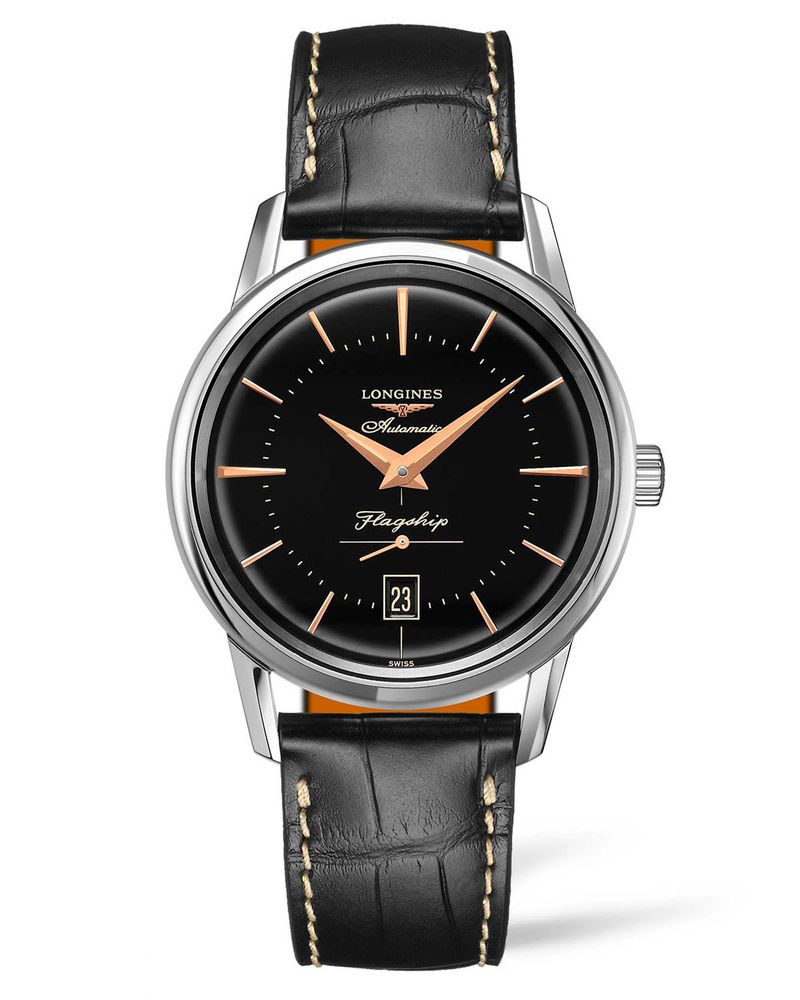 Reloj-Longines-Flagship-Heritage