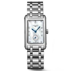 Reloj Longines DolceVita