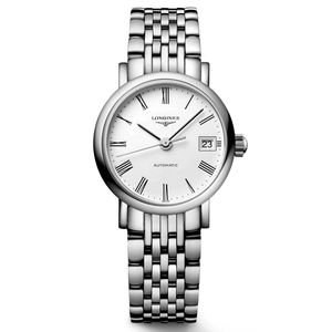 Reloj Longines Elegant