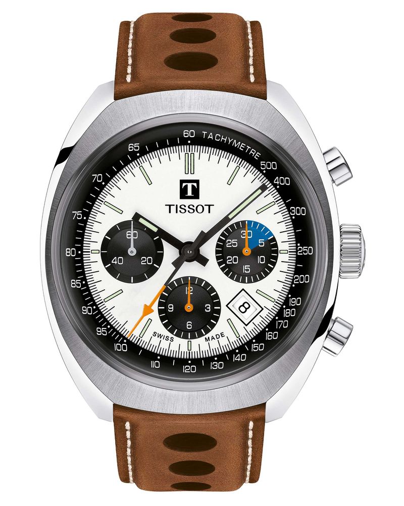 Reloj-Tissot-Heritage