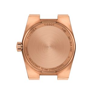 Reloj Tissot PRX 25MM Oro Rosa