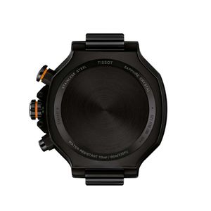 Reloj Tissot T-Race Crono Naranjo