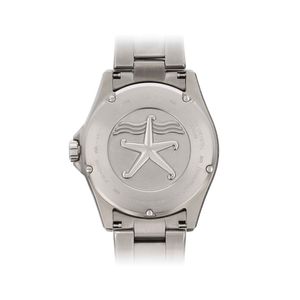 Reloj Mido Ocean Star 200C Titanio