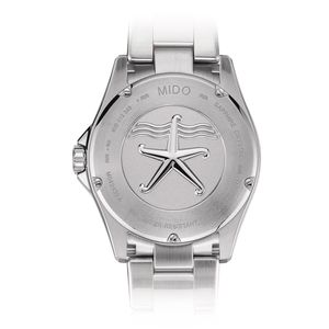 Reloj Mido Ocean Star 200C Verde