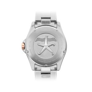 Reloj Mido Ocean Star 200 Bicolor