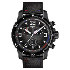 Reloj Tissot Supersport NBA Edición Especial