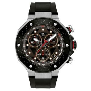 Reloj Tissot T-Race Moto GP Edición Especial 2025