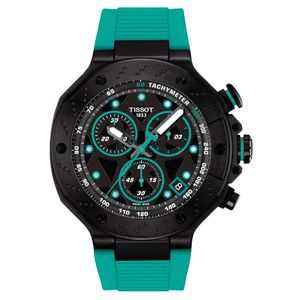 Reloj Tissot T-Race Crono Verde