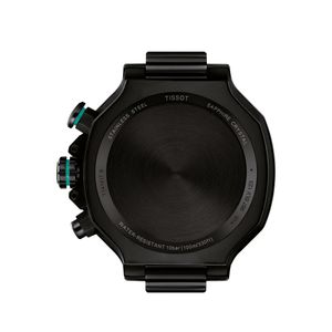 Reloj Tissot T-Race Crono Verde