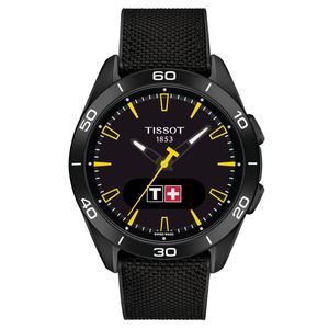 Reloj Tissot T-Touch Connect Sport Jungfraubahn