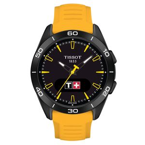 Reloj Tissot T-Touch Connect Sport Jungfraubahn