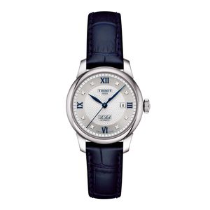 Reloj Tissot Le Locle 20 Aniversario Lady