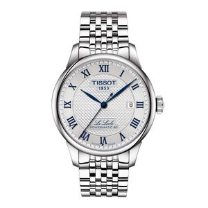 Reloj Tissot Le Locle 20 Aniversario