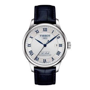 Reloj Tissot Le Locle 20 Aniversario